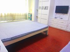 南谯区 胜锦尚城国际 1室1厅