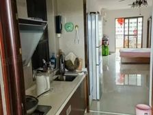 三亚 东合逸海郡 1室1厅