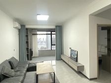 睢阳 恒大缤纷城 1室1厅,价格可议