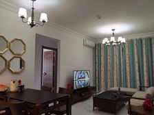 南向碧桂园澜江华府,舒适两居室优雅生活等你体验