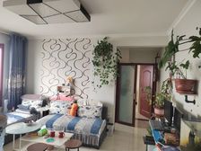 七里河 土门墩粮库家属院 1室1厅