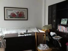 蓬莱半岛蓝湾 豪华装修家具家电齐全拎包入住,送小院和储藏室