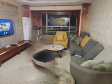 滨海 上书房小区 3室2厅精装修