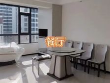 樊城 金地云栖天悦, 4室2厅