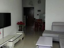 渝水区 高能上城 2室2厅