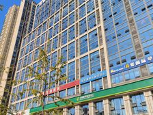 房东直租*光华之心三楼商铺