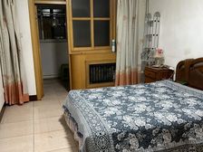 莲池 橡胶一厂宿舍 2室1厅