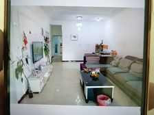 清河县 清河上海城二期 3室2厅