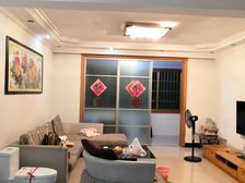 买房送20平车库 蒸湘 地勘局四一七队小区 4室2厅 有小学