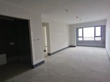 任城 融创·滨江壹号 3室2厅