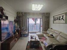 花都 花都颐和山庄 3室2厅 108.17㎡ 62万