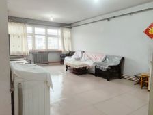 南北通透 明厨明卫 无物业费 免费供暖 免费燃气 带储藏室