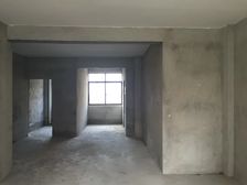 武宁县 西海豪庭 3室2厅 128.80㎡ 60万