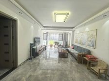 望花区 热高乐城 3室2厅 105.00㎡ 28万