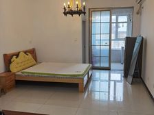 南向一居好房 中达御园61平仅售30万