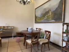 直港大道南向六居室,天鹅花园85平精装房