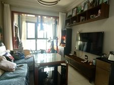 碧桂园花溪首府 89平三居全屋定制家具品牌家电自购车位充电桩