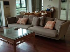 房东出国降价出售中海名城 3室2厅 145.00㎡