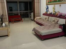 信都区 阳光水岸 3室2厅 134.00㎡ 43万