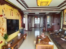 宝坻 蓝水湾 3室1厅 123.00㎡ 64万