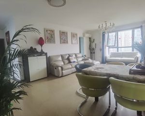 朝阳 CBD总部公寓 3室2厅 132.55㎡ 1020万
