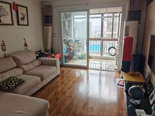 滕州 远航**国际 2室2厅 101.40㎡ 80万