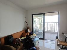 江南 荣和公园里 1室1厅 65.00㎡ 52万