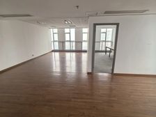 城南路甲级写字楼125平 3600元/月即租即用