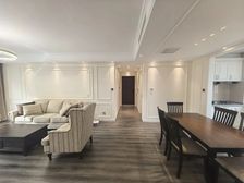 美式精装 新房未入住 带地下车位 进口实木家具 一线品牌建材