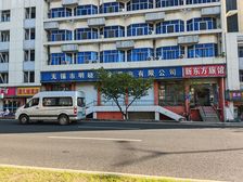业主直租无锡惠山区前洲临街店面旺铺