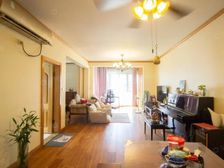 江北 创新绿色家园 2室2厅 84.70㎡ 120万