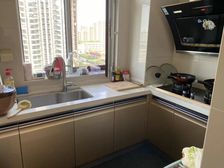 兰山区 舒格兰二期 3室2厅 115.00㎡ 95万