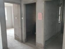 南向三居好房 德兴城上城104平仅54.8万