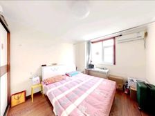 桥西 军安水晶公寓 2室1厅 88.31㎡ 60万