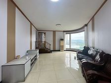 九龙坡 全江景房金江明珠 3室2厅