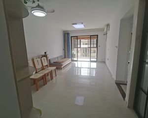 婺城 紫金玉澜 3室2厅 87.00㎡ 88万