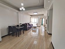 睢阳 文化新城 3室2厅 98.00㎡ 46万