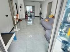 吉房出售,拎包入住, 3室1厅 104.11㎡ 85万