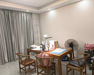南向三居好房,景骐锦源里88平仅170万