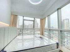 思明 裕发广场 1室1厅 47.70㎡ 139万