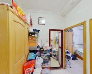 石景山 古城西路小区 3室1厅 62.00㎡ 219万