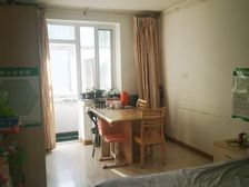 城关 居安西小区 3室0厅 58.00㎡ 65万