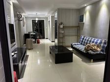 南谯区 浩然国际 2室2厅 99.00㎡ 66万