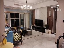 江北 名门山庄 3室2厅 109.00㎡ 110万