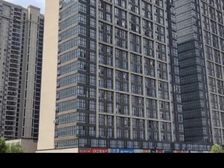 红谷滩 新力琥珀园公寓 2室1厅 54.79㎡ 23万特价。