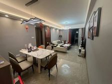 钟楼 路劲铂隽 4室2厅 109.00㎡ 143万