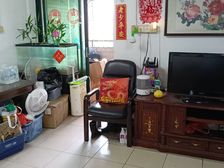 海珠 宏宇广场 2室2厅 82.00㎡ 203万