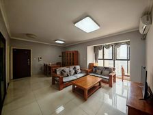 南北通透三居室 蓝润棠湖春天好房急售