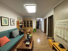 铁东 港丽花园 2室2厅 80.00㎡ 39万