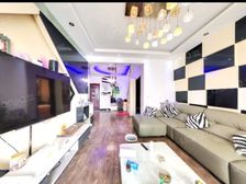 魏都 宏安世纪宏城 2室2厅 101.00㎡ 38万